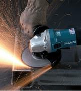 Кутова шліфувальна машина Makita GA6040C