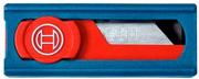 Універсальний висувний ніж з 13 лезами Bosch Professional (1600A027M5)