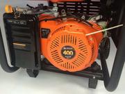 Бензиновий генератор Daewoo GDA6800E