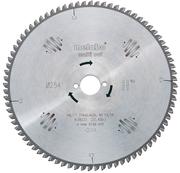 Пильний диск Metabo 210x30, HW/CT 54 FZ/TR (628078000)