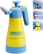 Обприскувач ручний GLORIA 1,25 л Hobby125 (80880)