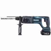 Акумуляторний перфоратор Makita BHR241RFE