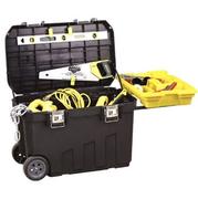 Ящик STANLEY "Mobile Job Chest" 1-92-978