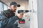 Акумуляторний ударний дриль-шурупокрут Metabo SB 18 LT (602103890) (без акумулятора і ЗП)