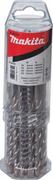 Набір бурів Makita SDS-PLUS V-PLUS 12 шт. (B-49105)