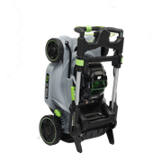 Газонокосарка EGO LM1903E-SP акумуляторна, самохідна, 56 В, 47 см (0500017002) 81738