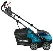 Акумуляторний скарифікатор Makita XGT UV001GZ (без АКБ та ЗП)