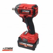 Гайковерт ударний акумуляторний Stark CIW-20B PROFI