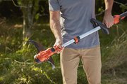 Тример акумуляторний безщітковий BLACK+DECKER BCSTA536L1
