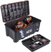 Кейс для інструмента AEG 26TB (4932471878)