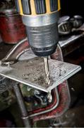 Свердло по металу DeWalt Extreme industrial cobalt HSS-CO (DT4918)