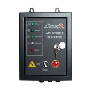 Інверторний генератор Matari M7500i-ATS - 7.2 / 7.5 кВт