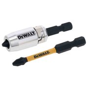 Дриль-шурупокрут акумуляторний безщітковий ударний DeWALT DCD709M2DT2