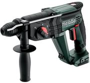 Акумуляторний перфоратор Metabo KH 18 LTX 24 (601712860) (без АКБ та ЗП)