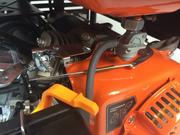 Бензиновий генератор Daewoo GDA3300