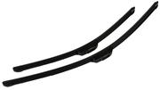 Щітки склоочисника Bosch Robert Aerotwin Retro (AR701S) 650/500, 2 шт (3397007706)