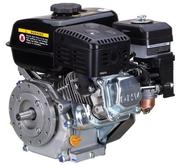 Бензо-газовий двигун Loncin G200F LPG