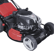 Газонокосарка бензинова Scheppach MS775-53E (5911220903)