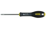 Викрутка Stanley FatMax PH0x75 мм (1-65-206)