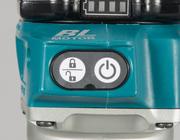 Акумуляторний фрезер Makita LXT DRT50RTEX3