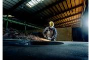 Кутова шліфувальна машина Metabo WEPBA 26-230 MVT Quick (606482000)