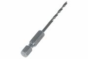 Свердло по металу Bosch Impact Control HEX 2.5х69 мм (2608577047)