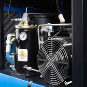 Компресор повітряний гвинтовий EnerSol ES-AC560-100-1SS