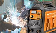 Зварювальний апарат Daewoo DW 260