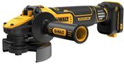 Шліфмашина кутова акумуляторна DeWalt DCG416VSN (без АКБ та ЗП)