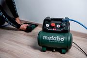 Компресор Metabo Basic 160-6 W OF (601501000)