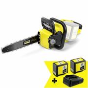 Ланцюгова пила Karcher CNS 18-30 Battery (9.611-915.0)