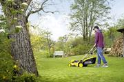 Ніж для газонокосарки Karcher LMO 36-46 Battery (2.444-013.0)