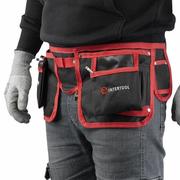 Сумка поясна Intertool SP-1015