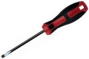 Викрутка Haisser S2 SL5x100 мм (49128)