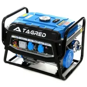 Бензиновий генератор TAGRED TA3500GHX