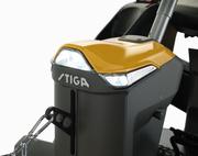 Райдер бензиновий Stiga Park 700 W