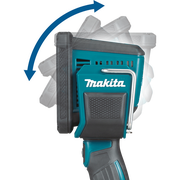 Акумуляторний ліхтар Makita DML812 (без АКБ та ЗП)