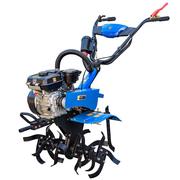 Мотоблок ДТЗ 440ДН (колеса 4.00-8)