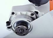 Кутова шліфувальна машина AEG WS 2200-230 DMS