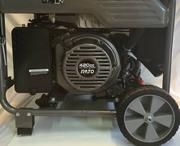 Генератор інверторний Rato R8000iD