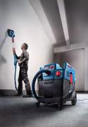 Промисловий пилосос Bosch GAS 400 A (06019M0020)