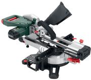 Торцювальна пила мережева Metabo KGS254M (613254000)