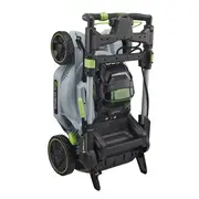 Газонокосарка EGO LM1702E-SP акумуляторна самохідна, 56 В, 42 см (0500024009) 83008