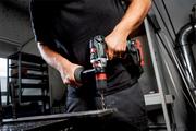 Акумуляторний шуруповерт Metabo GB18LTXBLQI (602362500)
