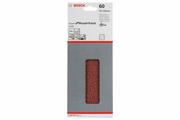 Шліфлист Bosch Expert для Wood and Paint C430, 93x230 мм, K60, 10 шт. (2608605311)