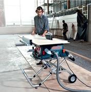 Робочий стіл Bosch GTA 60 W (0601B12000)