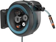 Котушка зі шлангом акумуляторна Gardena PowerRoll XXL Automatic Solo, 40 м (18645-55)