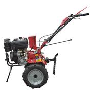 Мотоблок Кентавр МБ2010ДЕ (колеса 4.00-10)