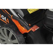 Газонокосарка бензинова самохідна SEQUOIA SPLM5300S