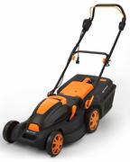 Газонокосарка електрична DAEWOO DLM 2000 E